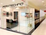 シンガポール　PC&iOSデバイス修理専門店　ヤークテクノに関する画像です。